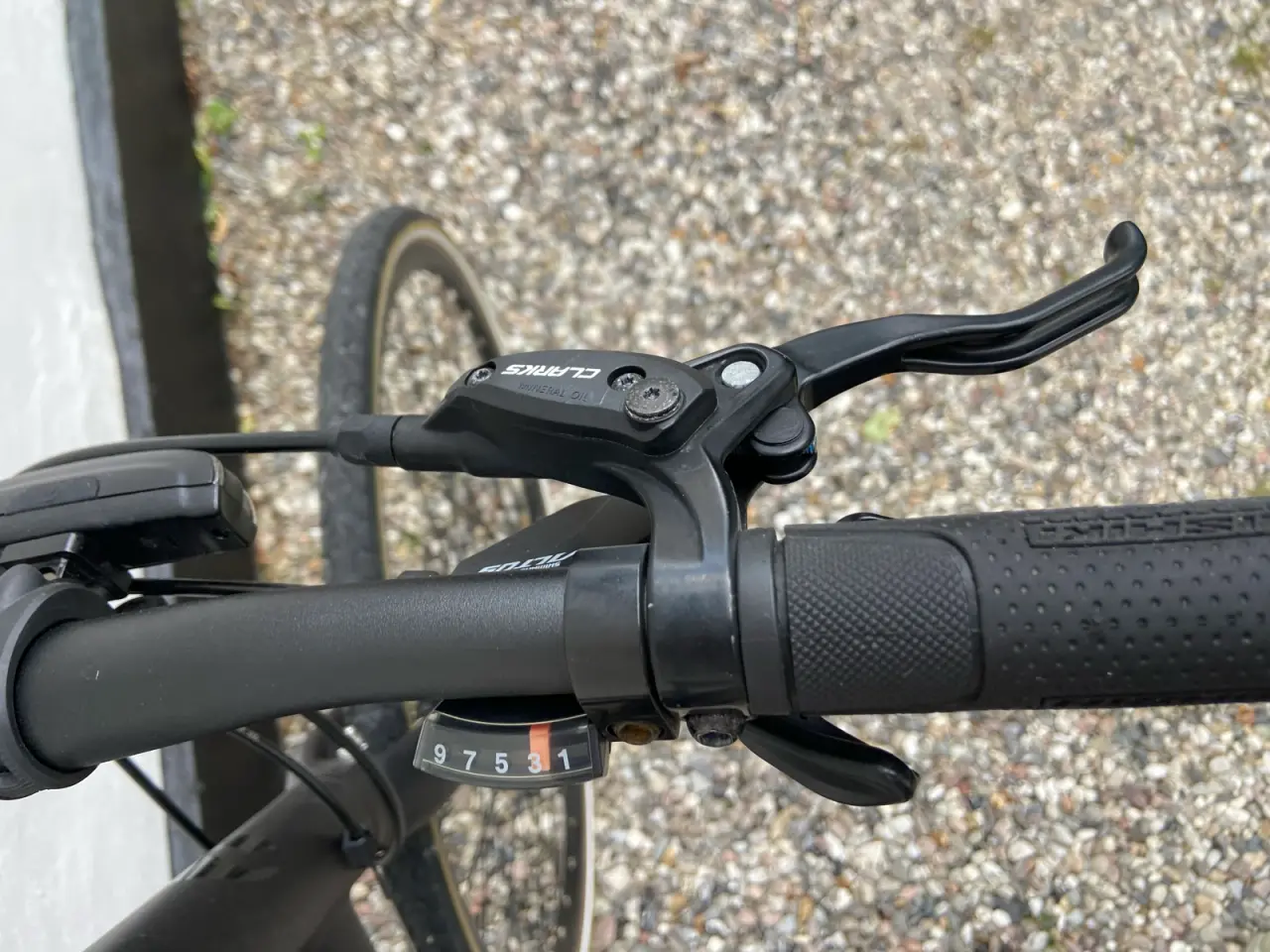 Billede 3 - Nishiki Comp Nine Str 57 cm