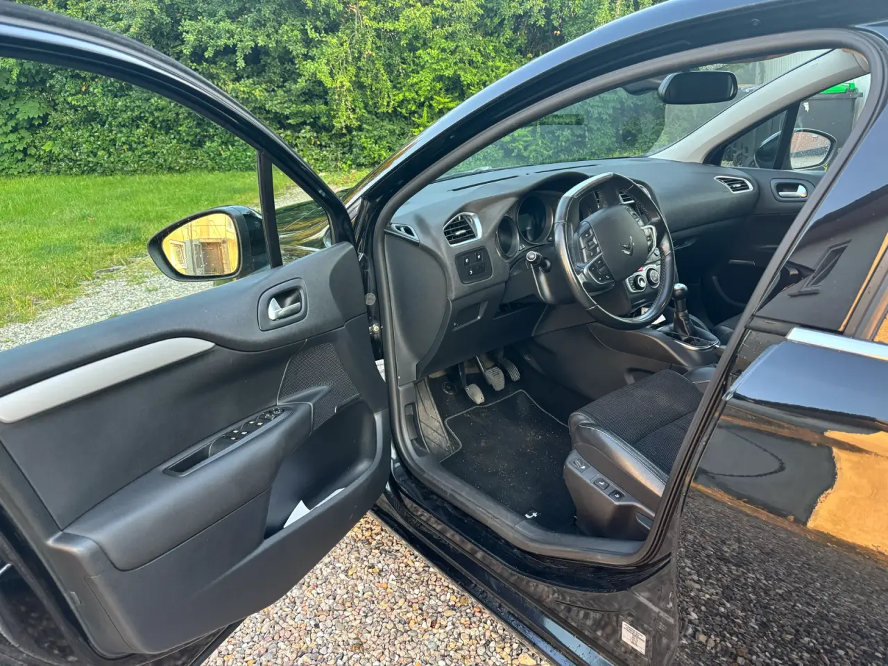 Billede 7 - Citroen c4 exclusive