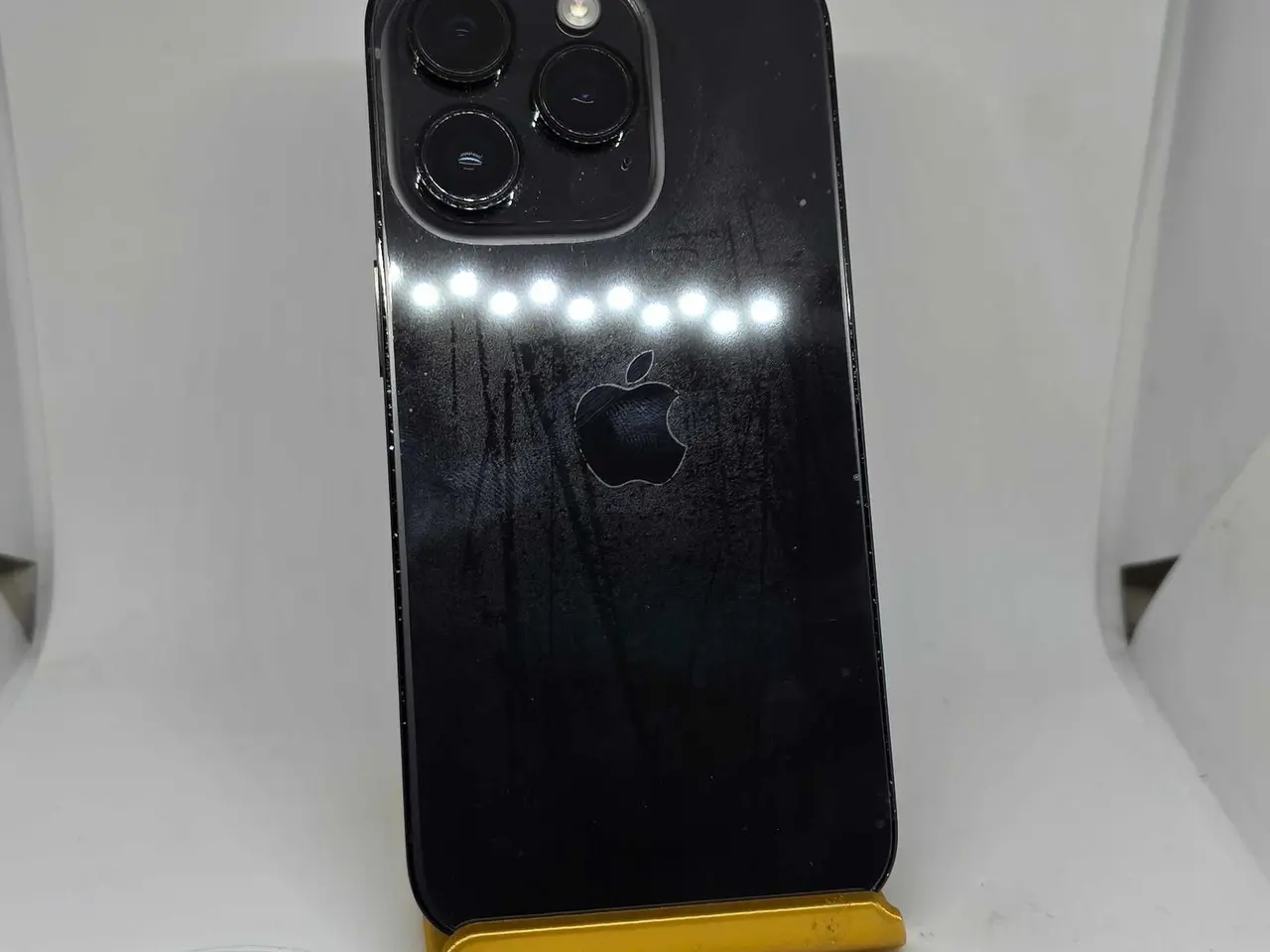 Billede 3 - IPhone 14 Pro 256 GB Black