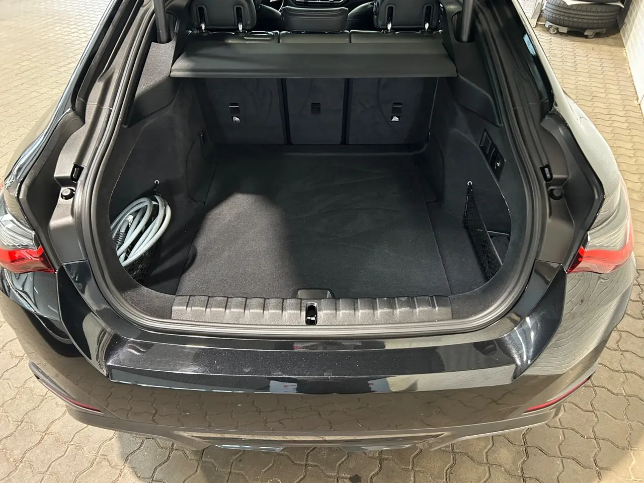 Billede 21 - BMW i4 eDrive35 Supercharged M-Sport