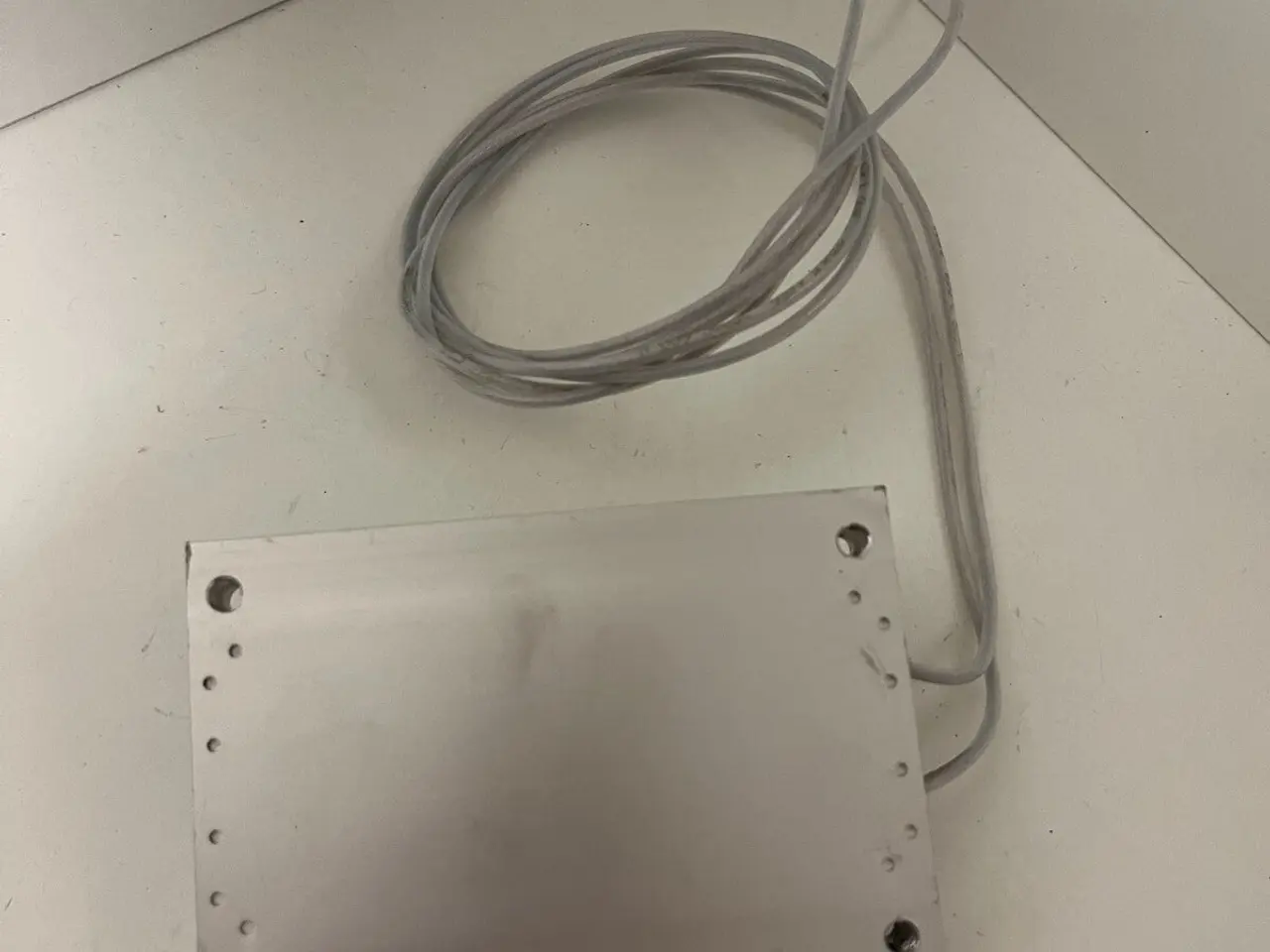 Billede 5 - E208678 CCH110 200Ω 750W Power Resistor - brugt