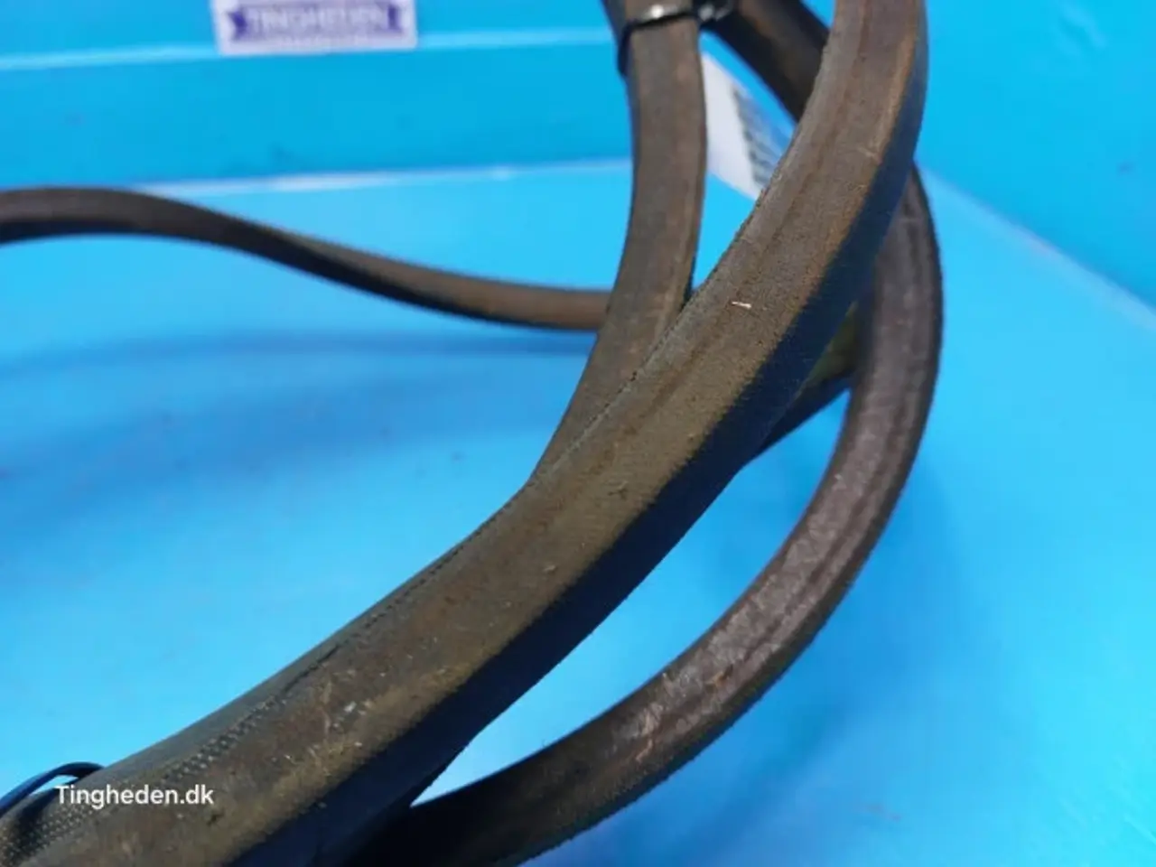 Billede 3 - New Holland 760CG Rem 84266080