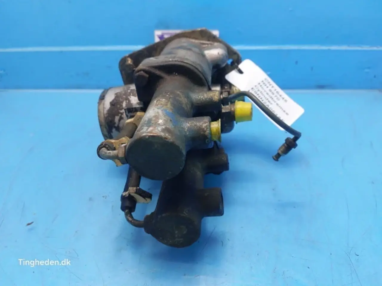 Billede 7 - New Holland 8970 Hovedbremse Cylinder E9NN2A064AE