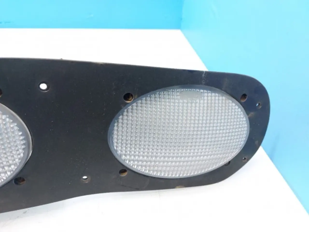 Billede 7 - Case 8010 Lampe L. 87106353
