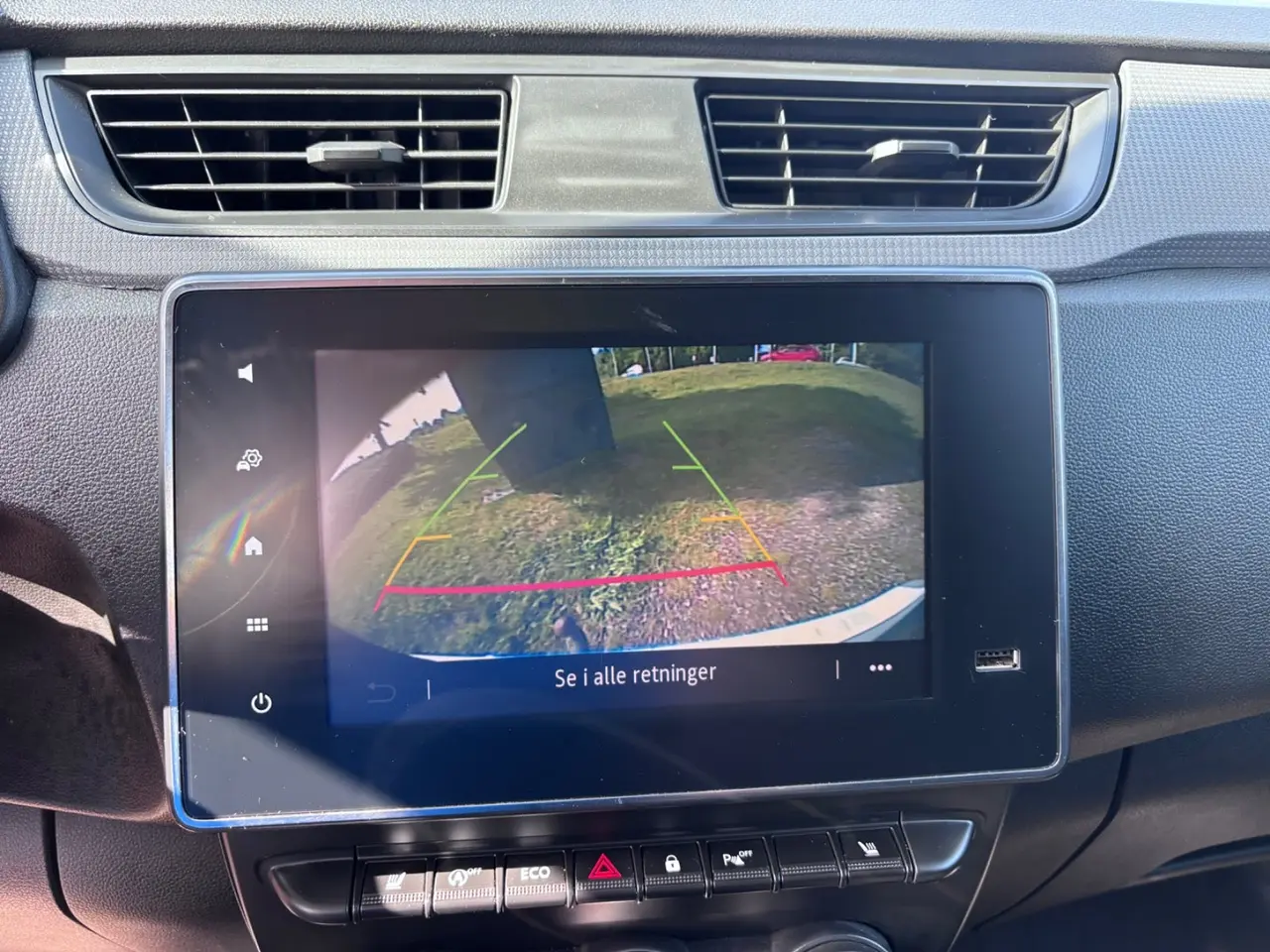 Billede 8 - Renault Express 1,5 dCi 95 Tekno