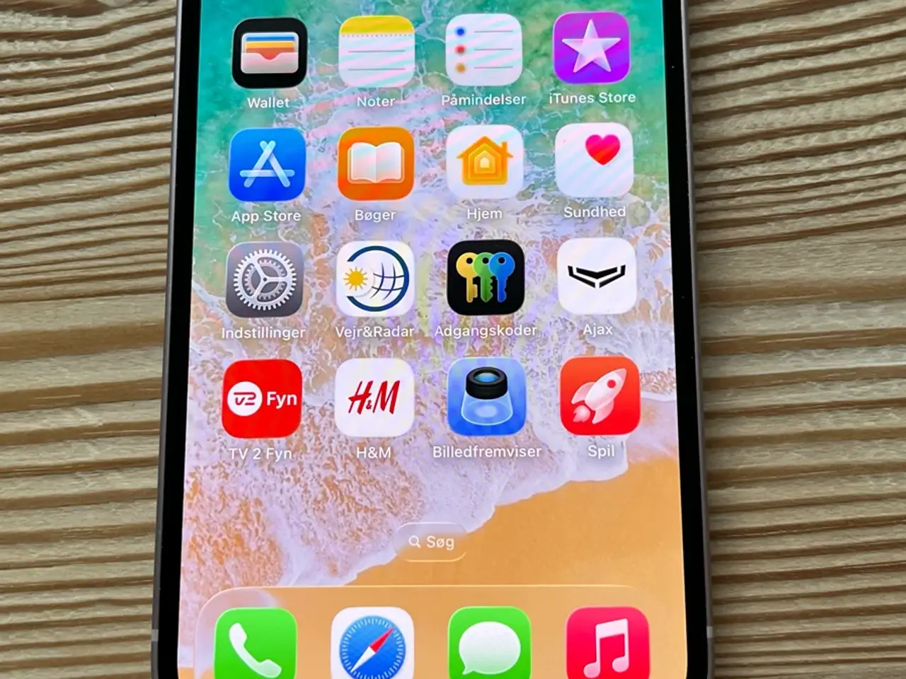 Billede 1 - Iphone13 pink