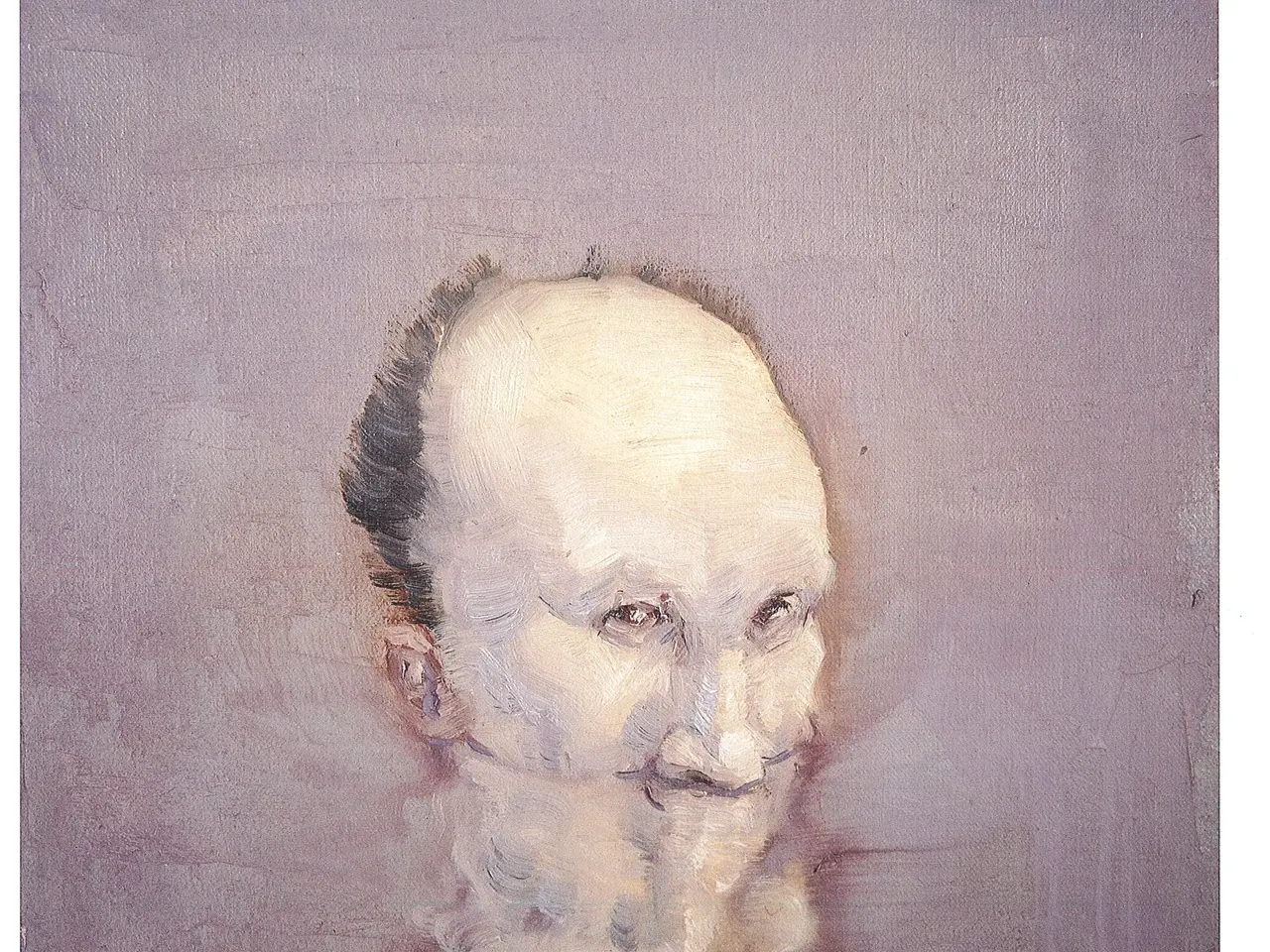 Billede 11 - Michael Kvium - Fools