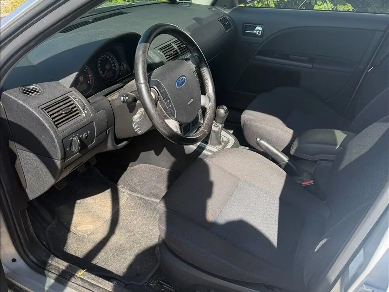 Billede 9 - Ford Mondeo 2,0 145HK 5d