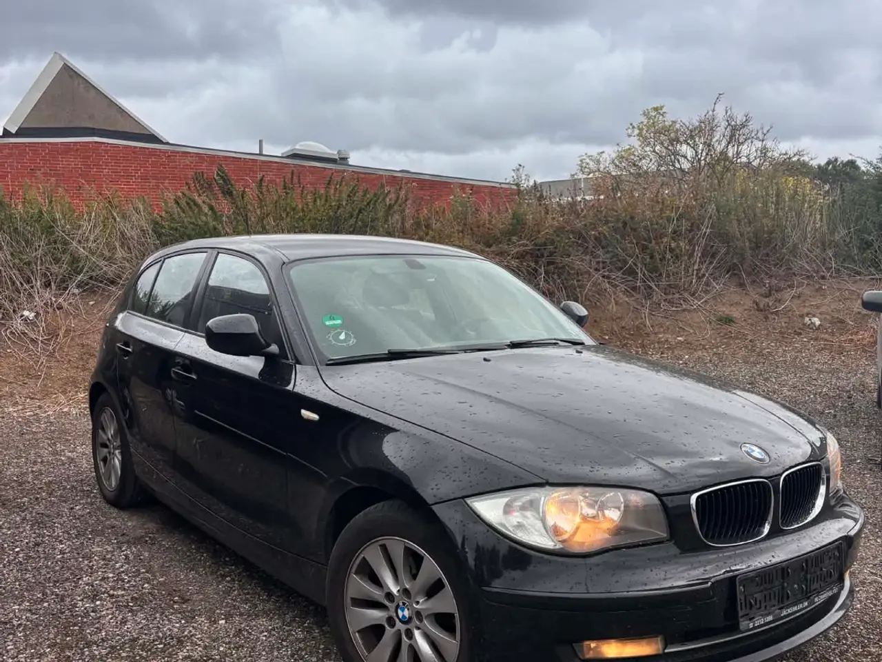 Billede 1 - BMW sælges