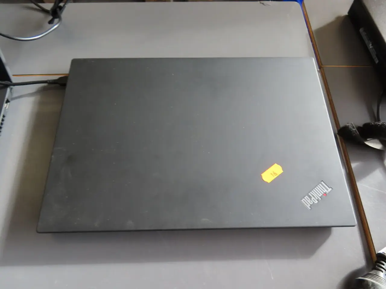 Billede 3 - Bærbar computer LENOVO thinkpad t14 gen1