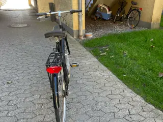 Vinther Cykel