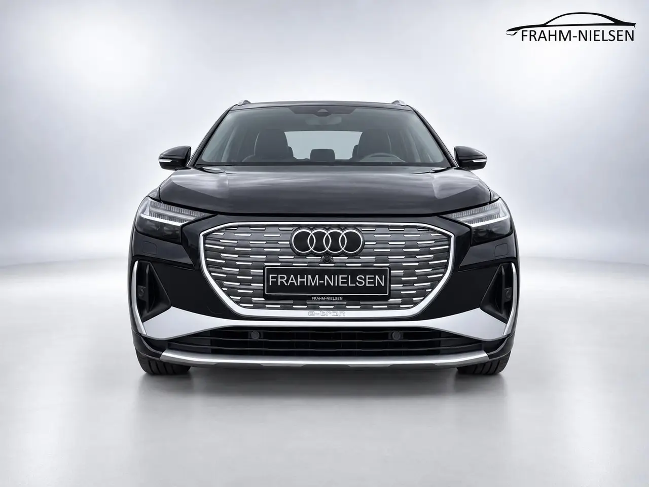 Billede 3 - Audi Q4 40 E-tron S Line 204HK 5d Aut.
