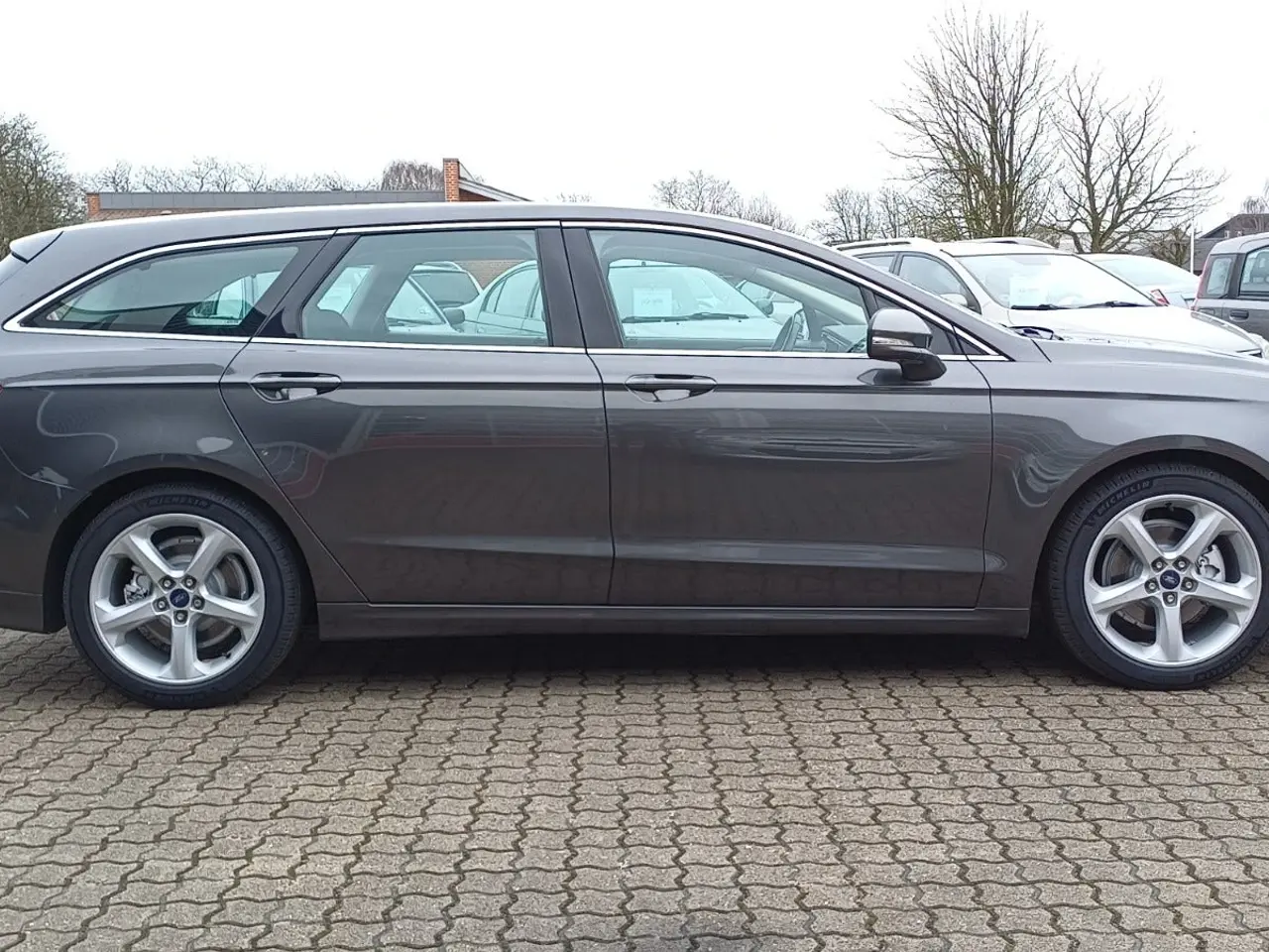 Billede 4 - Ford Mondeo 1,5 EcoBoost Titanium