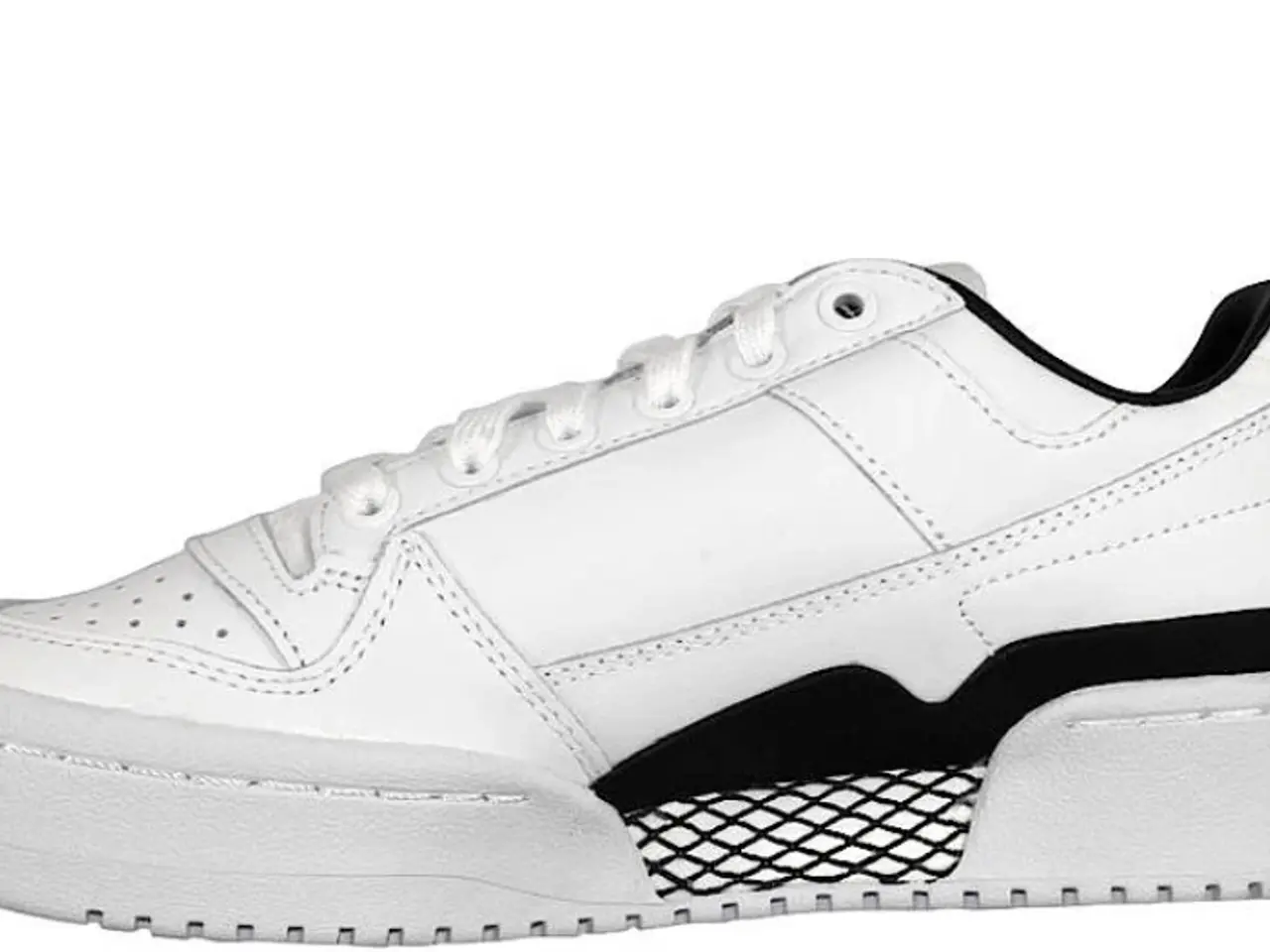 Billede 2 - NYE! Adidas læder sneakers str. 39 1/3