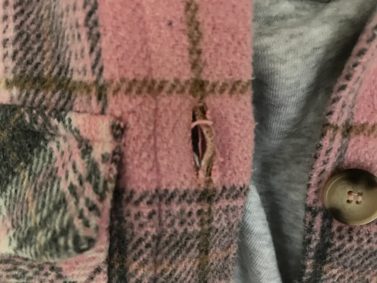 Billede 3 - Pieces pige overtøj