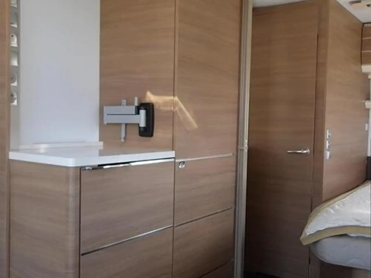 Billede 5 - Adria ADORA 522 UP