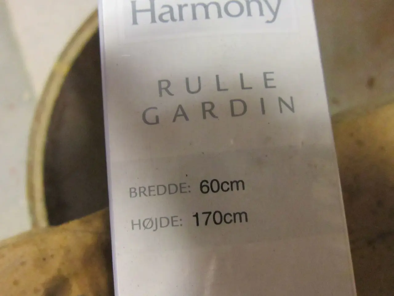Billede 2 - 9 stk rullegardiner