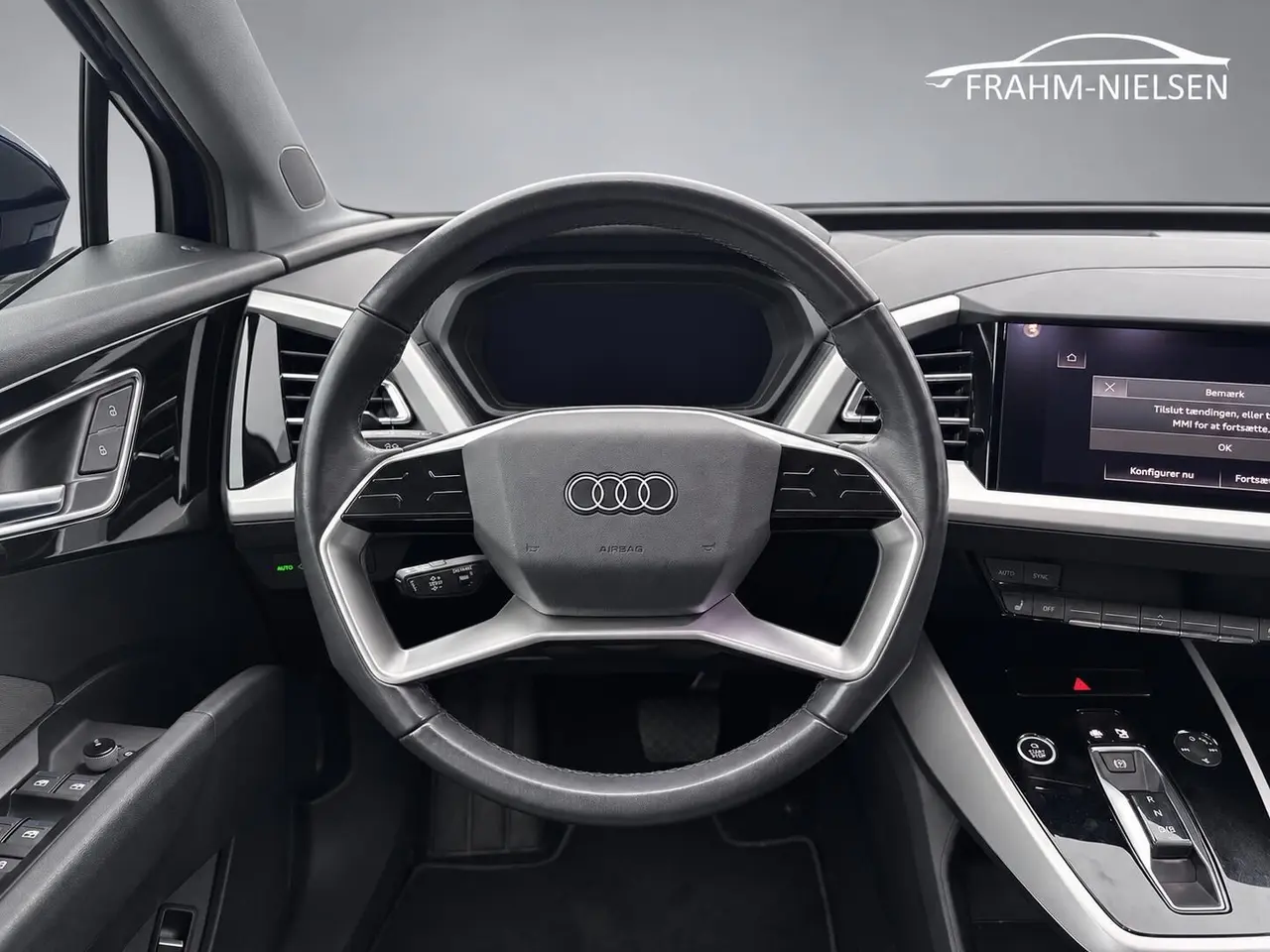 Billede 15 - Audi Q4 40 E-tron S Line 204HK 5d Aut.