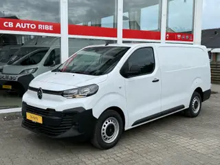 Citroën Jumpy L3 2,0 Blue HDi Flexline 145HK Van 6g