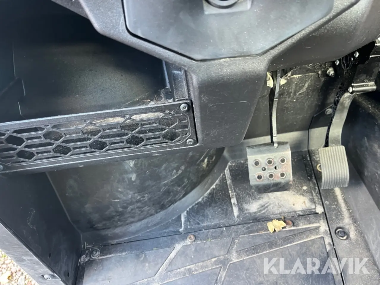 Billede 12 - UTV Polaris Ranger 570 EFI