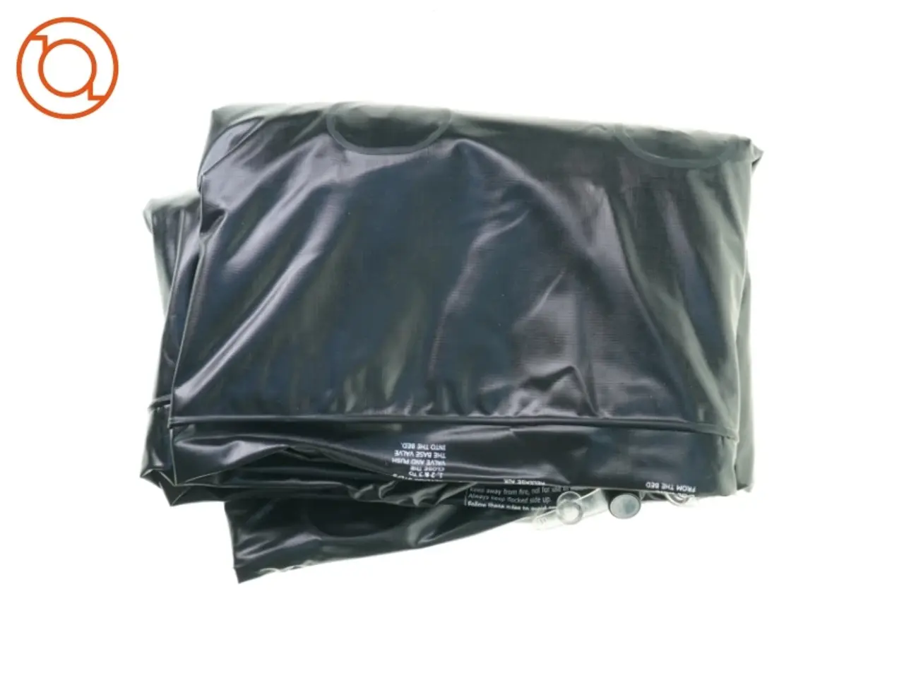 Billede 2 - Luftmadras fra Outwell (str. 185 x 130 cm)