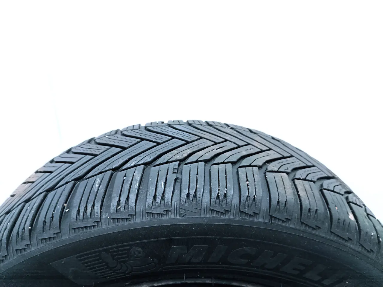 Billede 3 - 5x112 16" ET41 57,1ø SEAT/SKODA/VW vinterdæk