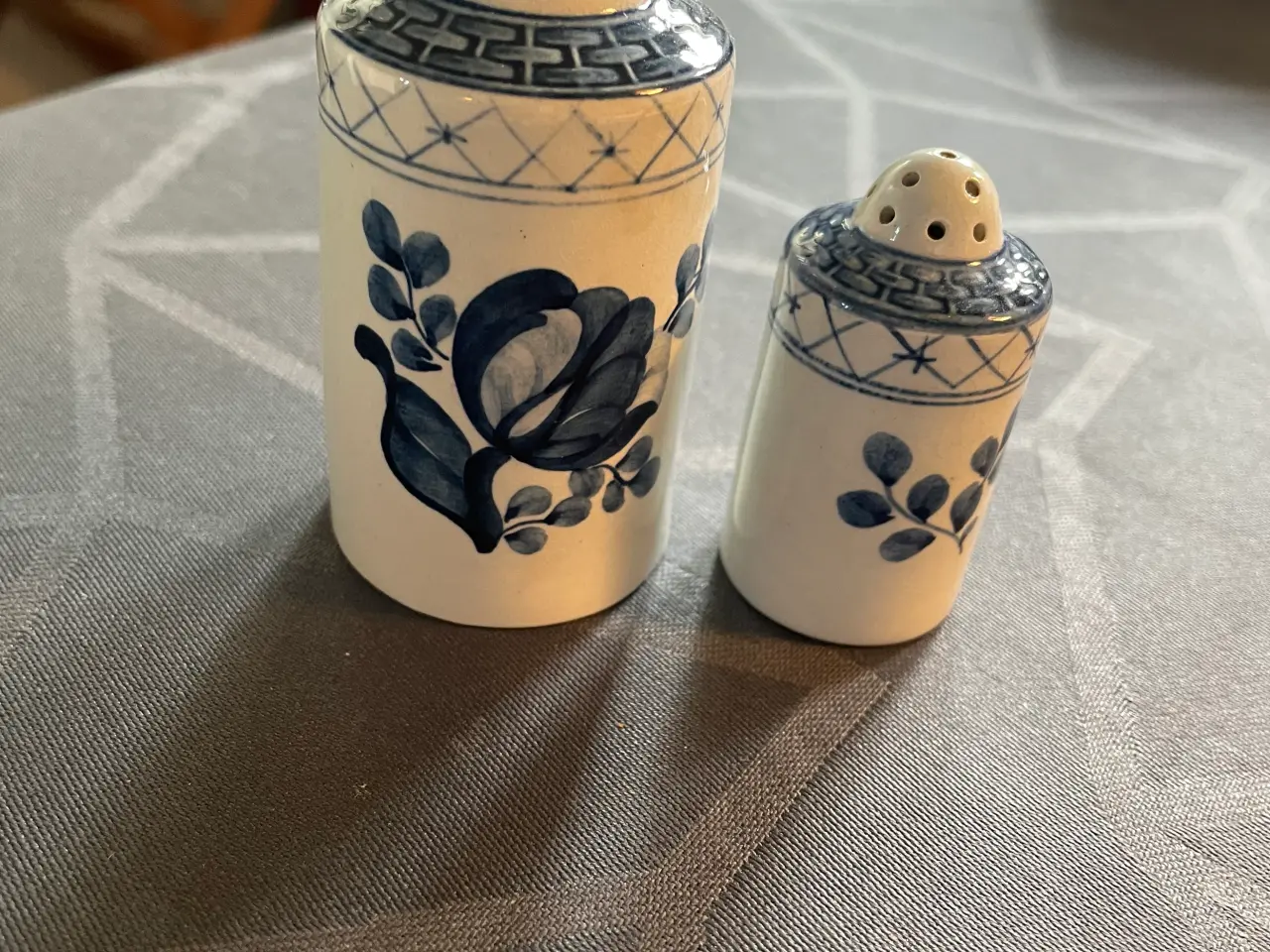 Billede 3 - Royal Copenhagen Tranquebar