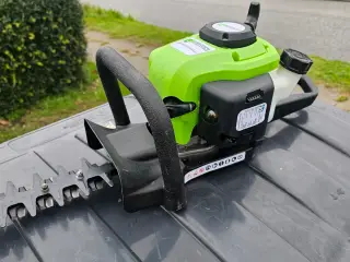 Hække klipper 
