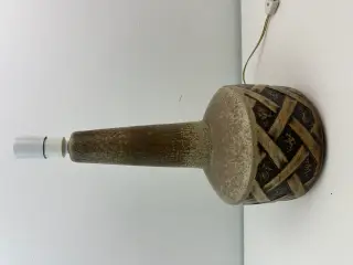 Stor Søholm bordlampe