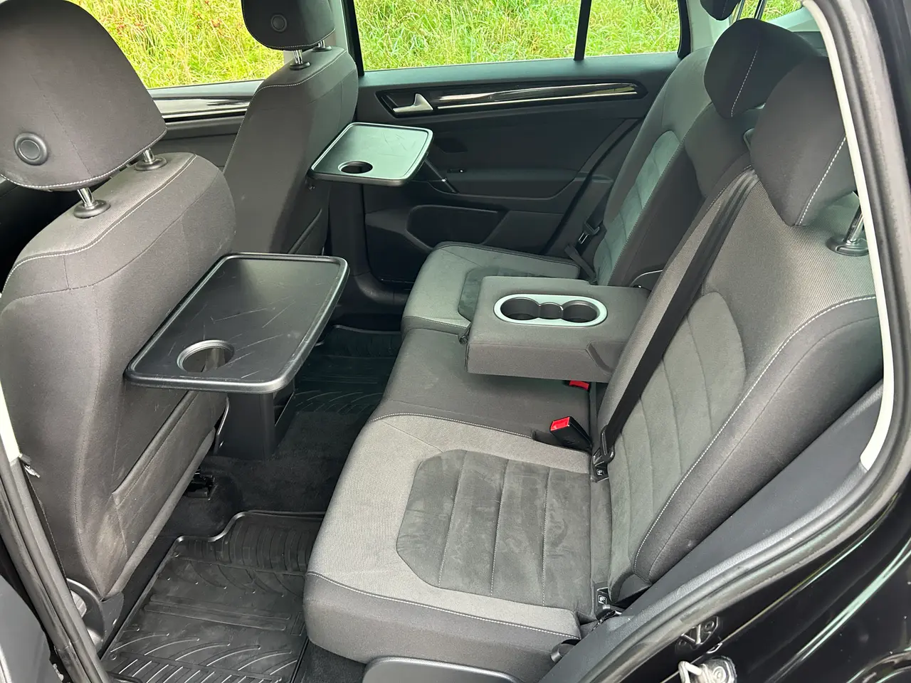 Billede 5 - VW Golf Sportsvan 1.5 TSI Highline