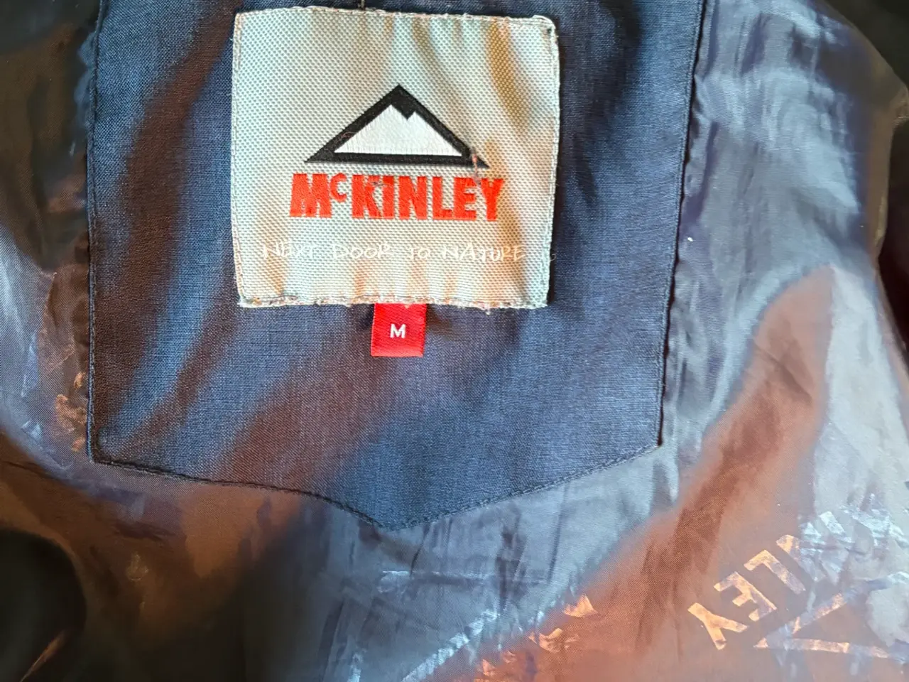 Billede 3 - McKinley skijakke
