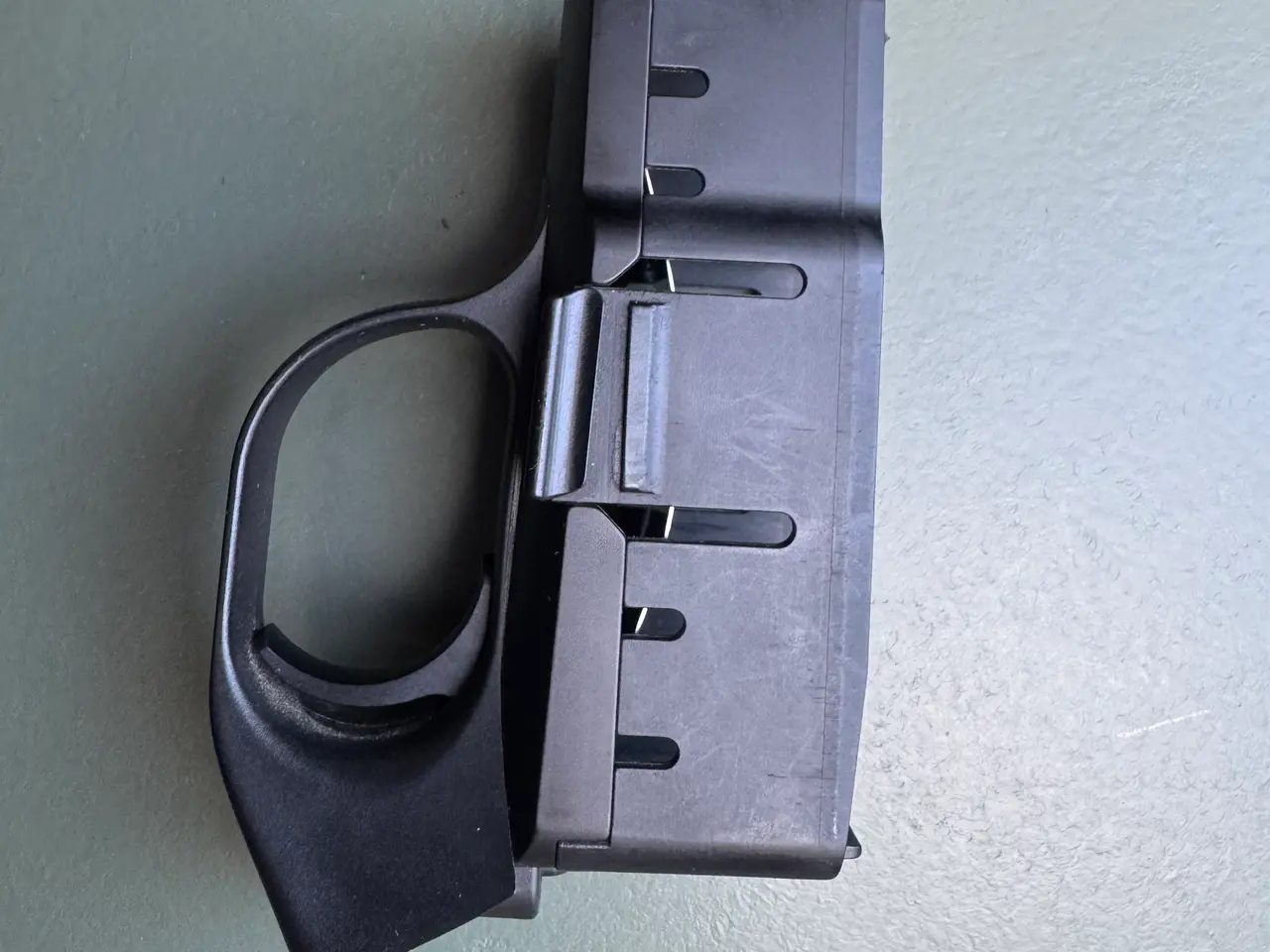 Billede 2 - Blaser R8 aftrækkerhus