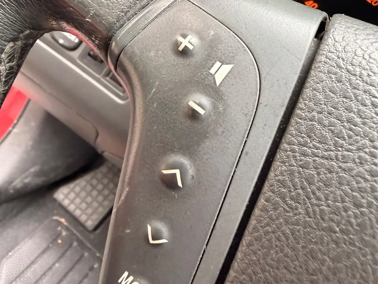 Billede 19 - Toyota Avensis 2,0 VVT-i Executive