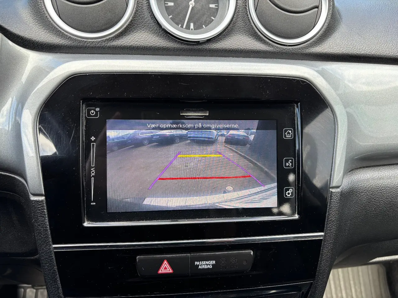 Billede 15 - Suzuki Vitara 1,6 Active