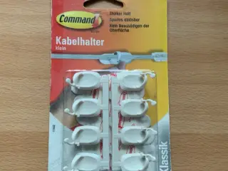 Kabelholder
