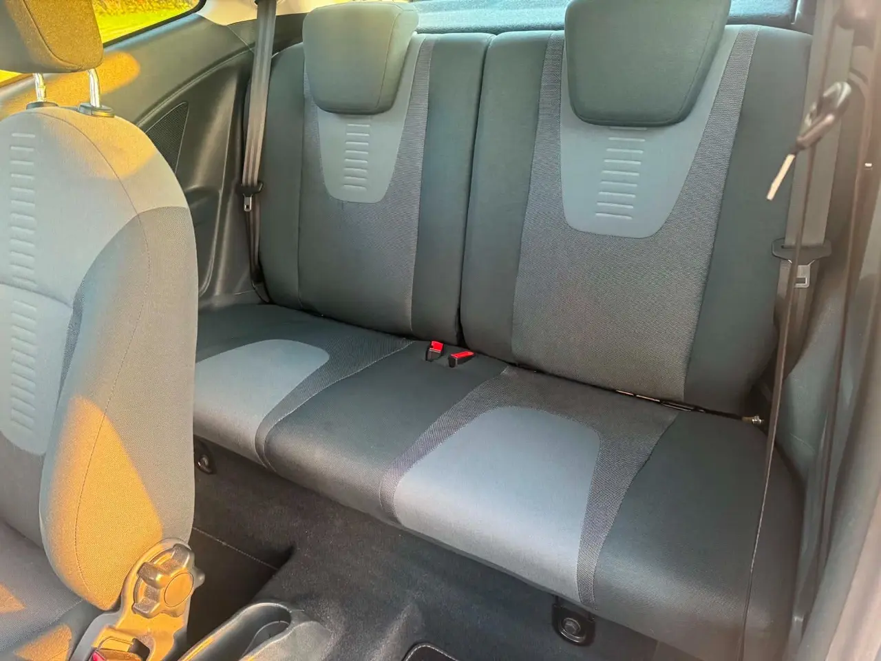 Billede 10 - Ford Ka 1,2 Titanium
