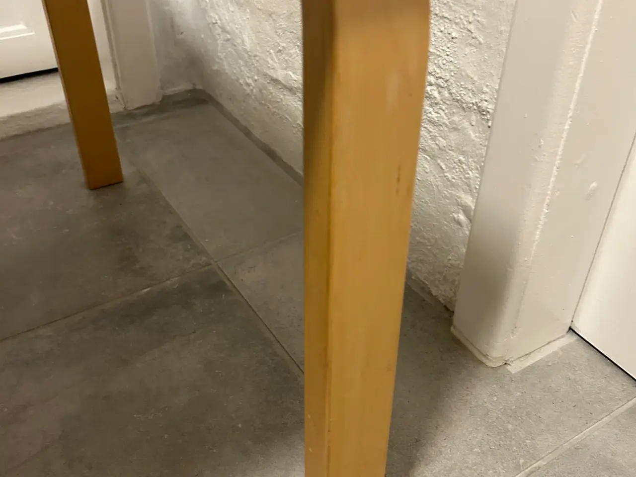 Billede 4 - Alvar Aalto sofabord