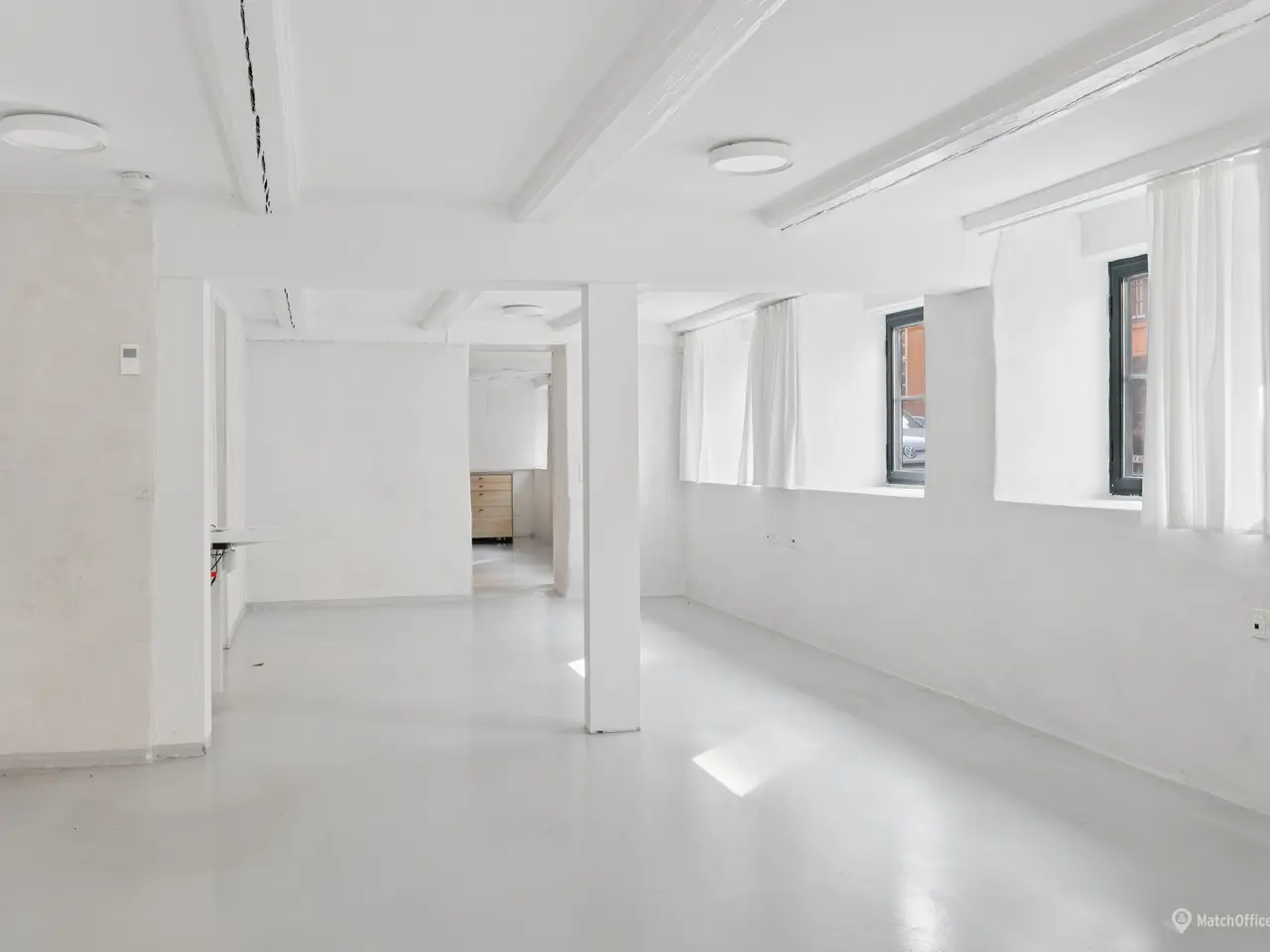 Billede 12 - Fredet erhvervsejerlejlighed på Christianshavn – 156 m²