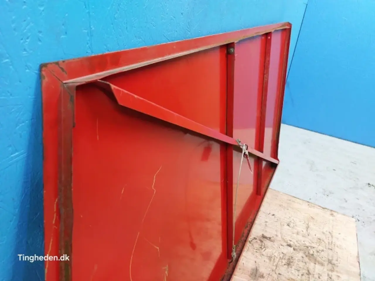 Billede 14 - Massey Ferguson 32 Sideskærm 28184200