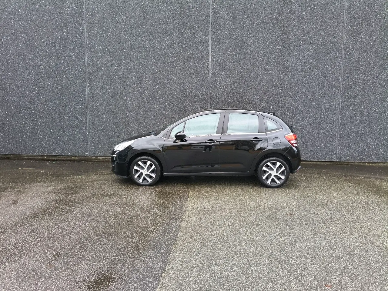 Billede 1 - Citroën C3 1,6 Blue HDi Challenge start/stop 100HK 5d