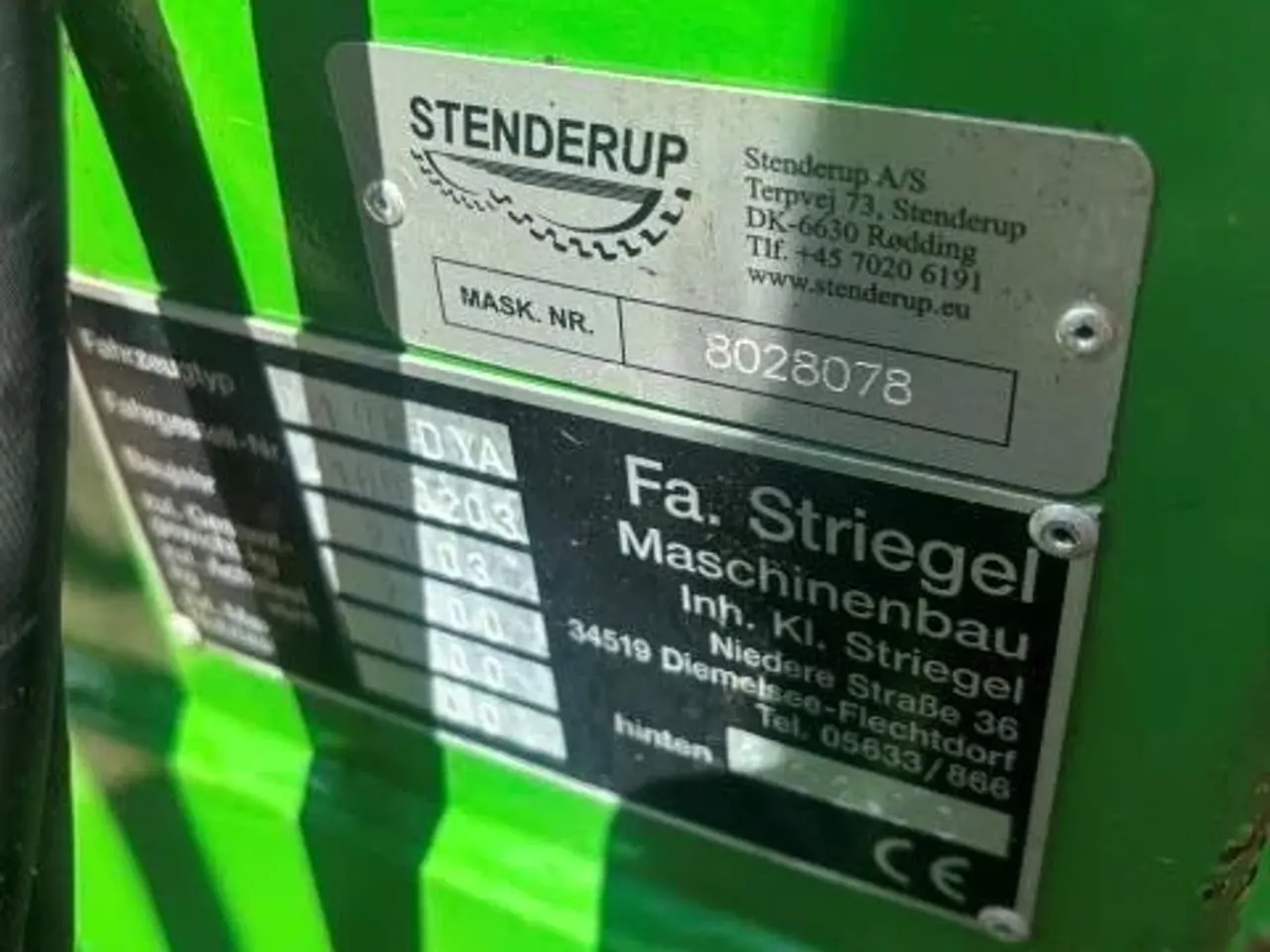 Billede 5 - Uni-Loader DY190