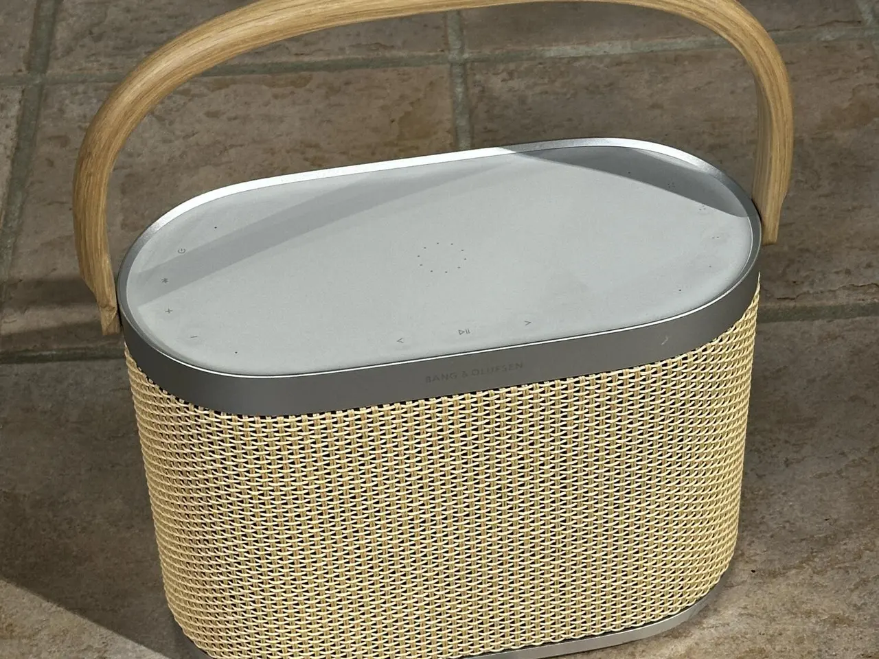 Billede 2 - Beosound A5 Nordic Weave
