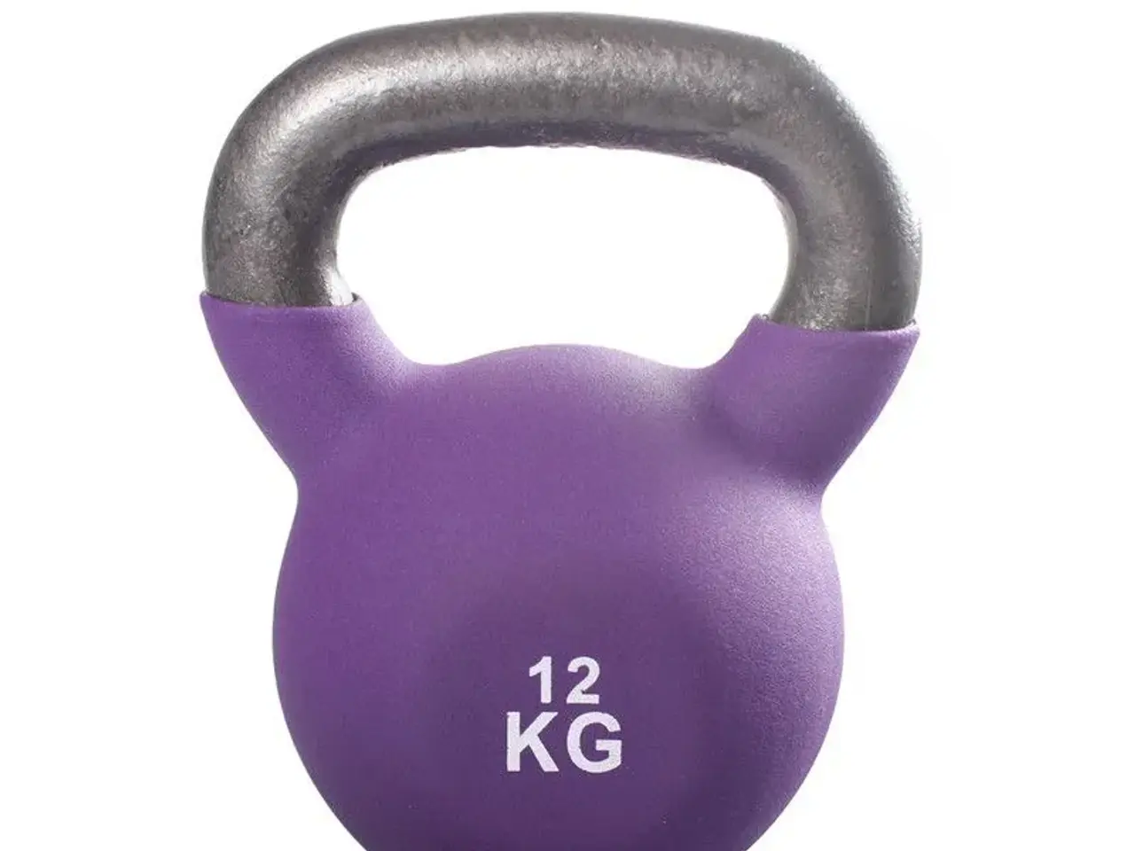 Billede 1 - Kettlebell 12 kg.