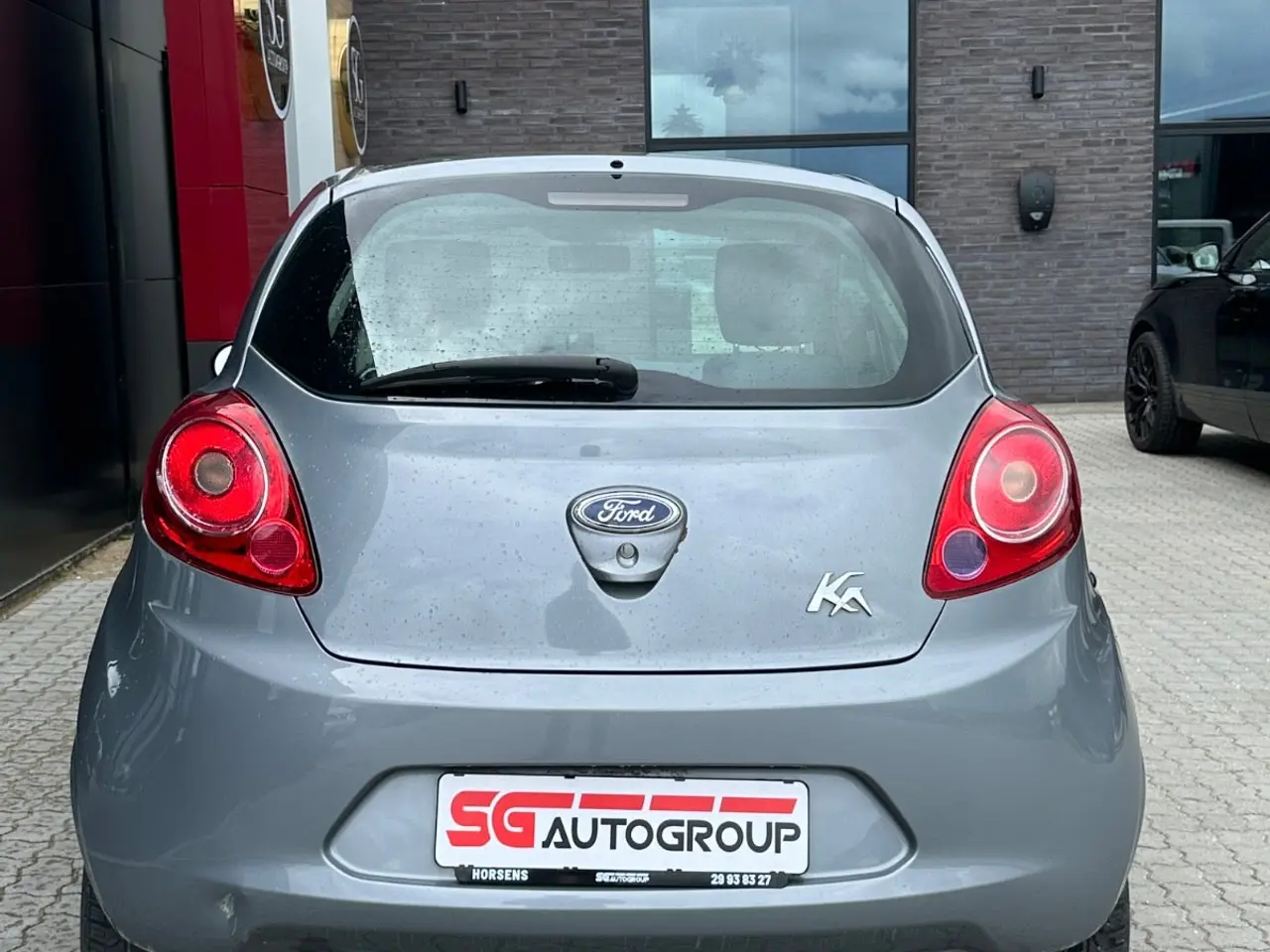 Billede 4 - Ford Ka 1,2 Trend