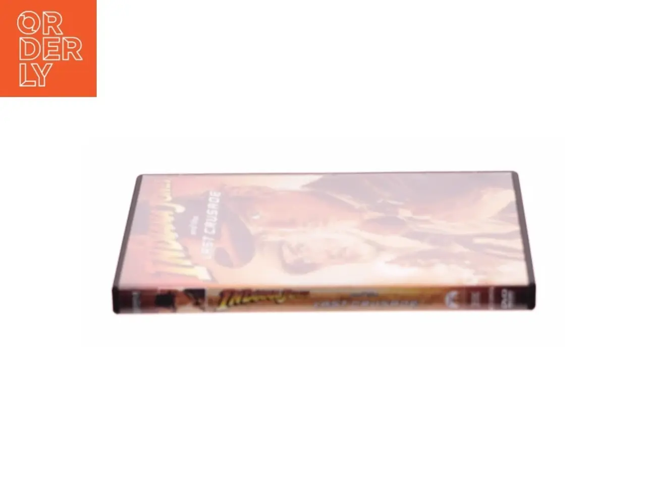 Billede 2 - Indiana Jones and the Last Crusade