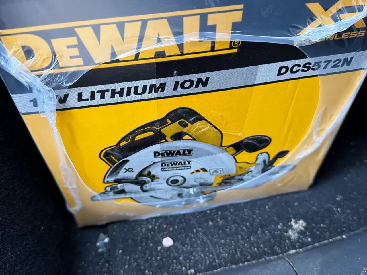 Billede 9 - đ¨ NYT DEWALT XR 18V VĂRKTĂJSSĂT â KUN 8995 KR.