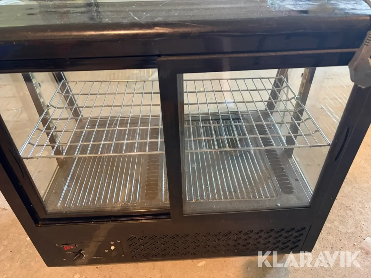 Billede 11 - Kølemontre Vibocold RTW-100L