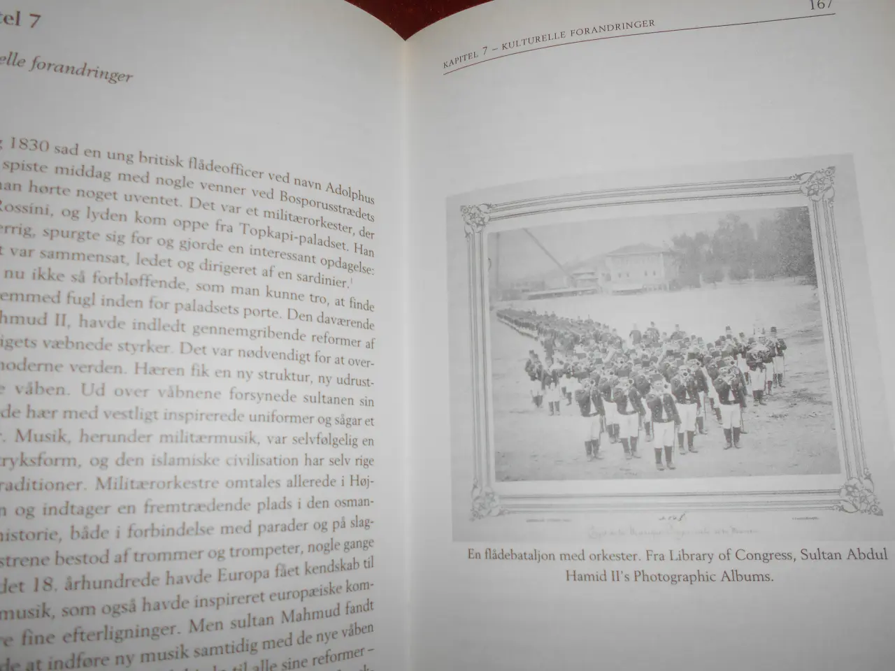 Billede 2 - Hvad gik galt ?, Bernard Lewis