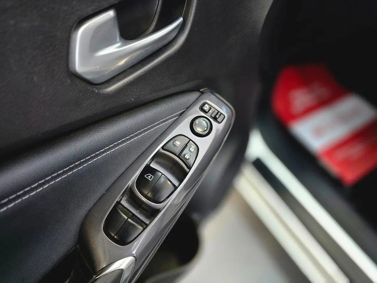 Billede 8 - Nissan Juke 1,0 Dig-T 114 N-Connecta DCT