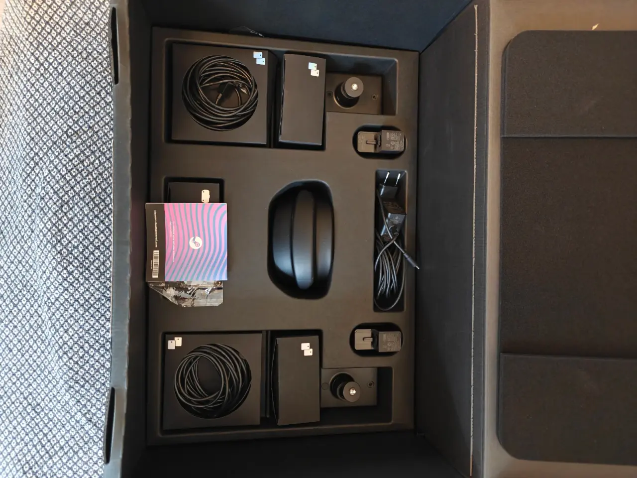 Billede 2 - Valve index VR komplet sæt